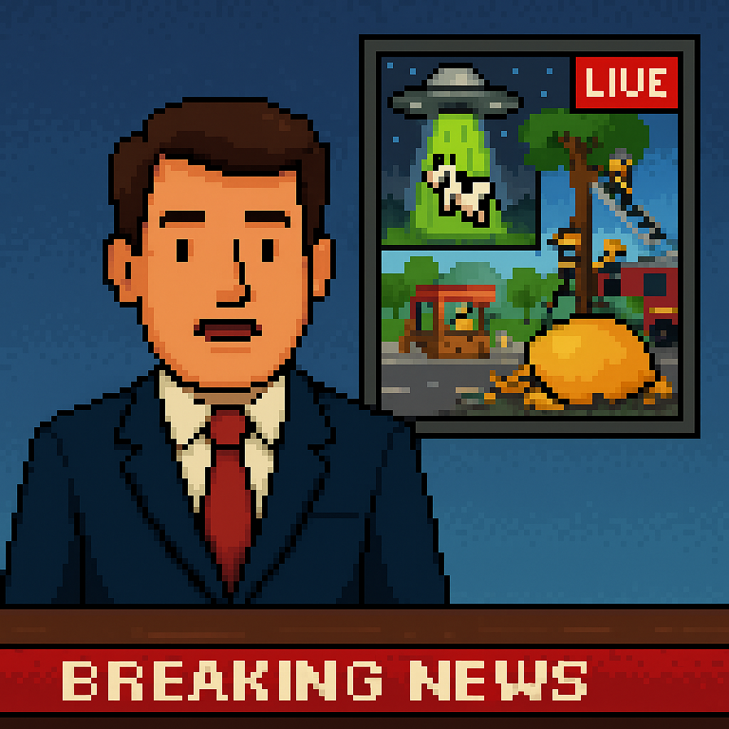 User 1 - Animated Person
